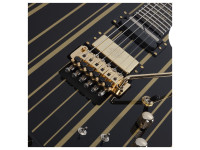 Schecter Synyster Gates Custom S BKGD Schecter Synyster Gates Custom S BKGD